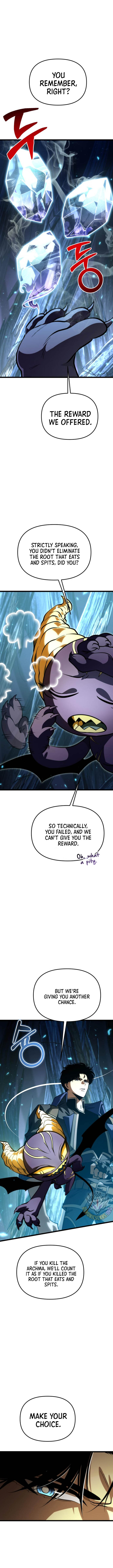 Reincarnator (Manhwa) Chapter 85 11